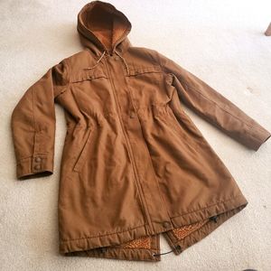 Patagonia Insulated Prairie Dawn Parka